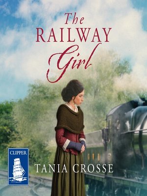 The Railway Girl - Audiobook